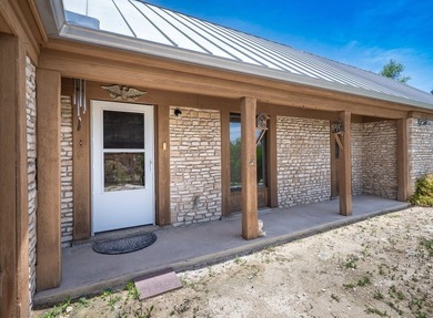This spacious 2-story home offers a versatile layout for - photo 4