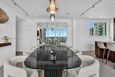 A TRUE MASTERPIECE! Fully Renovated 2 Story Penthouse with over