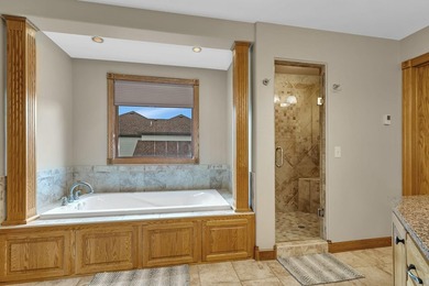 This Mill Creek 2-story sure has a lot to offer! The home has 6 - photo 27