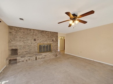 This spacious 2-story home offers a versatile layout for - photo 8
