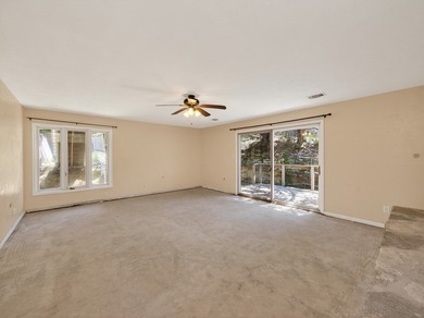 This spacious 2-story home offers a versatile layout for - photo 9