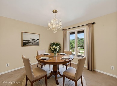 This spacious 2-story home offers a versatile layout for - photo 10