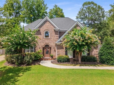 Lake Home Sale Pending in Smyrna, Georgia