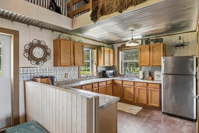 Western Skies Ranch is a premier 171.2-acre recreational and - photo 34