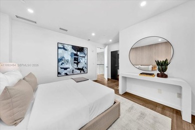 A TRUE MASTERPIECE! Fully Renovated 2 Story Penthouse with over