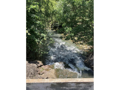 Greers Ferry Lake Lot For Sale in Greers Ferry Arkansas