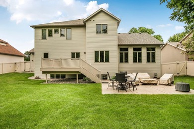 This Mill Creek 2-story sure has a lot to offer! The home has 6 - photo 41