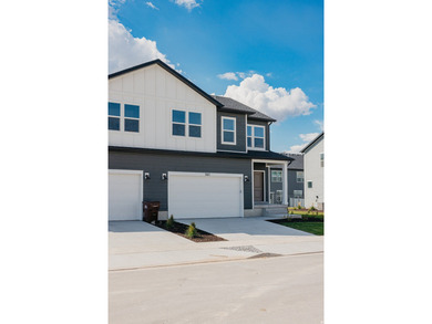 Utah Lake Home For Sale in Eagle Mountain Utah