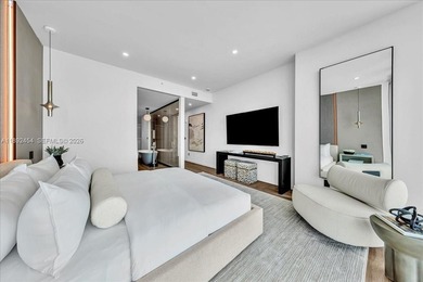 A TRUE MASTERPIECE! Fully Renovated 2 Story Penthouse with over