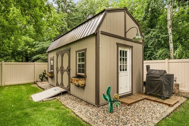 This Mill Creek 2-story sure has a lot to offer! The home has 6 - photo 45