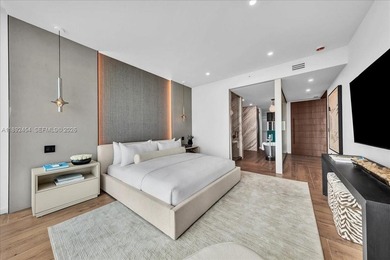 A TRUE MASTERPIECE! Fully Renovated 2 Story Penthouse with over