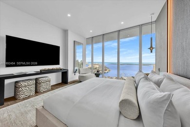 A TRUE MASTERPIECE! Fully Renovated 2 Story Penthouse with over