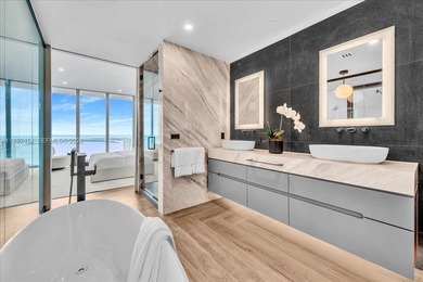 A TRUE MASTERPIECE! Fully Renovated 2 Story Penthouse with over