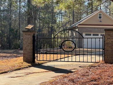3 acres in beautiful neighborhood with all gated driveways - photo 7