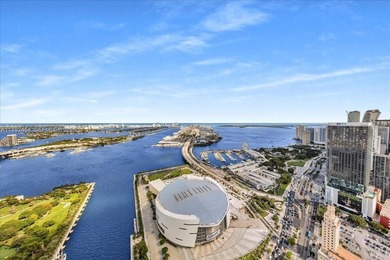 A TRUE MASTERPIECE! Fully Renovated 2 Story Penthouse with over