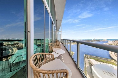 A TRUE MASTERPIECE! Fully Renovated 2 Story Penthouse with over