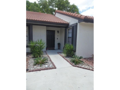 Lake Condo For Sale in Miami, Florida
