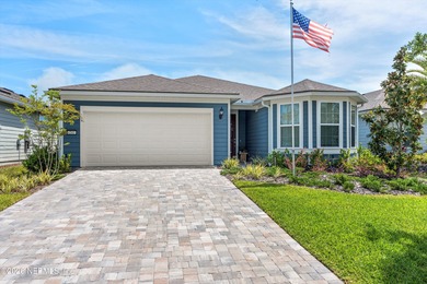 Tolomato River Home For Sale in Ponte Vedra Florida