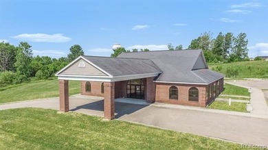 (private lake, pond, creek) Acreage For Sale in Grand Blanc Michigan