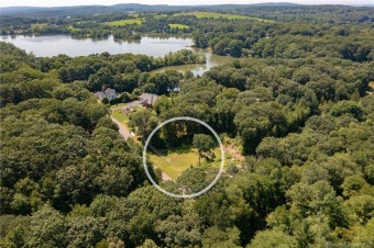Lake Lot Off Market in Watertown, Connecticut