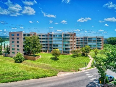 Guadalupe River - Kerr County Condo For Sale in Kerrville Texas