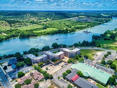 Exceptional third floor unit overlooking the Guadalupe River and - photo 3