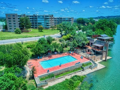 Exceptional third floor unit overlooking the Guadalupe River and - photo 5
