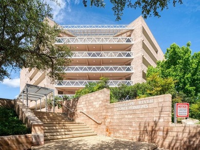 Exceptional third floor unit overlooking the Guadalupe River and - photo 6