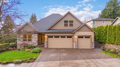 Lake Home For Sale in Vancouver, Washington