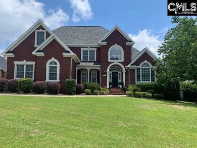 Lake Murray Home For Sale in Lexington South Carolina