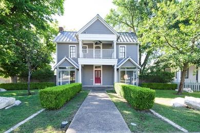 Guadalupe River - Kerr County Office For Sale in Kerrville Texas