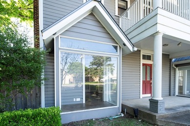 Located in one of the town's premier business districts, this - photo 2