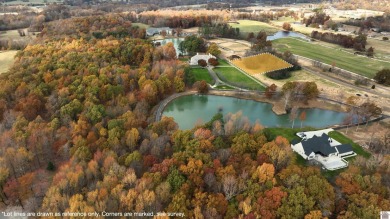Lake Lot For Sale in Paducah, Kentucky