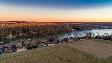 BUILD YOUR DREAM HOME ON BEAUTIFUL SHOAL CREEK! THIS PROPERTY - photo 13