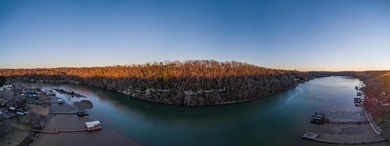 BUILD YOUR DREAM HOME ON BEAUTIFUL SHOAL CREEK! THIS PROPERTY - photo 16