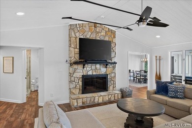 COMPLETELY RENOVATED FULLY FURNISHED 3 BEDROOM+1 UNDESIGNATED - photo 17