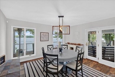 COMPLETELY RENOVATED FULLY FURNISHED 3 BEDROOM+1 UNDESIGNATED - photo 18