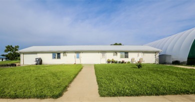 Lake Home For Sale in Mina, South Dakota