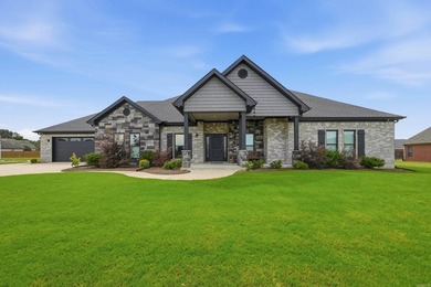 Welcome to your stunning custom dream home in the highly - photo 1