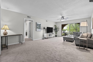 Forest Lake - Richland County Condo For Sale in Columbia South Carolina