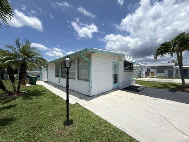 Welcome to Enchanting Shores, a Resident-Owned Co-op where - photo 2