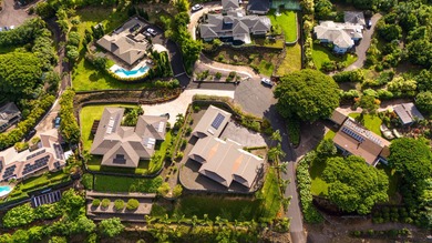 Welcome to this beautifully crafted single-level custom home in - photo 8