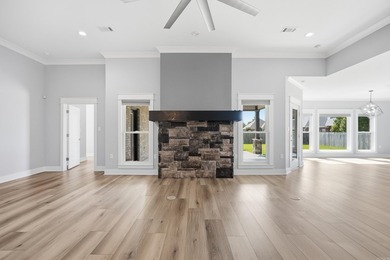 Welcome to your stunning custom dream home in the highly - photo 9