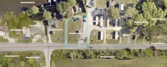 Skinner Lake Commercial For Sale in Albion Indiana