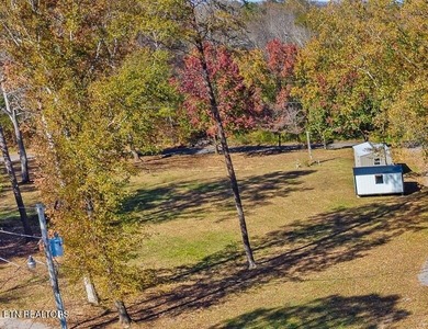 Ocoee River Lot For Sale in Benton Tennessee