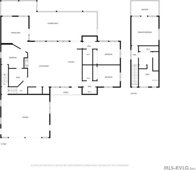 COMPLETELY RENOVATED FULLY FURNISHED 3 BEDROOM+1 UNDESIGNATED - photo 44