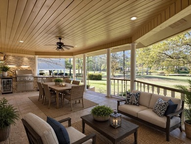 Beautiful custom home in prestigious Crown Colony Subdivision - photo 45