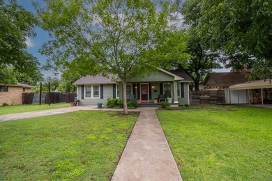 Guadalupe River - Kerr County Home Active Under Contract in Kerrville Texas