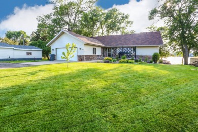 Lake Home For Sale in Ipswich, South Dakota