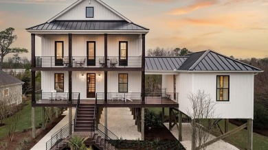 Lake Home For Sale in Johns Island, South Carolina